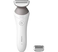 Philips Lady Shaver Series 6000 BRL126/00 Rasoir sans fil, utilisable sur peau sèche ou humide