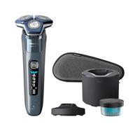 Philips Shaver Series 7000 S7882 - Rasoir - Sans Fil - Bleu Iceberg