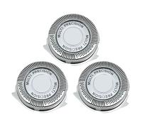 Rasoir SH50 Série S5000, Compatible Avec Philips S5400 S5420 S5510 S5560 S5570 S5571 S5008 S5010 S5510 S5550(3pcs)