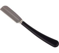 Rasoir shavette, lame de rasoir, style japonais, Professional Artist Club Black