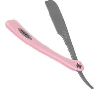 Rasoir shavette manche rose Professional Artist Club ACSR-RP