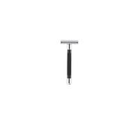 Merkur Solingen Rasoir de sûreté 20C – poignée longue chrome noir