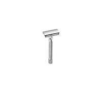 MERKUR Rasoir de sécurité 23C - Manche Long - Chrome