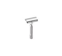 MERKUR Rasoir de sûreté 33.001 Chrome Solingen