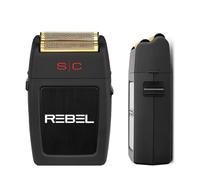 Rasoir STYLECRAFT Pro Rebel Professionnel