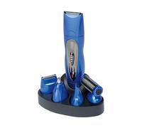 Rasoir Tondeuse 4 en 1 Proficare PC-BHT 3015 Bleu