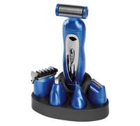 Rasoir Tondeuse 4 En 1 Proficare Pc-Bht 3015 Bleu