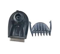Rasoir/tondeuse à barbe à clipser, compatible avec Philips, RQ111, RQ111/50, RQ111/51, RQ111/52, RQ111/53, YS1106, YS1107, YS1108, pièces de rechange for tondeuse