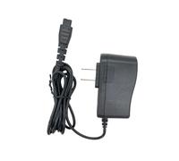 Rasoir, Tondeuse À Barbe, Compatible Avec Remington, XR1330, XR1350, PF7500, XF8500, HC5870, HC4250, MB4900, PF7600, Adaptateur Secteur 5 V 1 A(EU plug 1pcs)