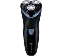 Rasoir Tondeuse Electrique rotatif sans fil REMINGTON R1000 3 lames Dual Track esca G