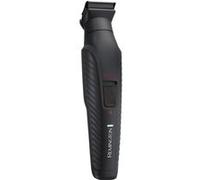 Rasoir/tondeuse femme 10 en 1 Remington G10 Graphite tête rotative Multicolore, finition graphite G