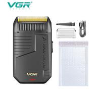 Rasoir tondeuse homme professionnelle Rechargeable Rasoir Professionnel rasoir Tondeuse rasoir électrique homme à barbe without