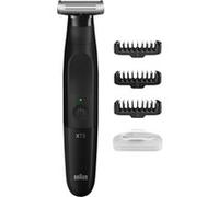 Braun XT3100 Noir 3