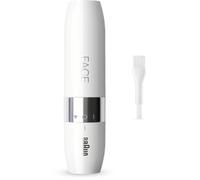 Braun Mini rasoir visage FS1000 Blanc
