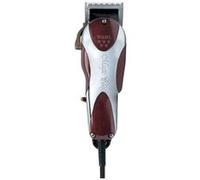 Rasoir WAHL Magic Clip 5 étoiles Bordeaux Rouge G