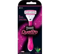 Rasoir Wilkinson Quattro for Women