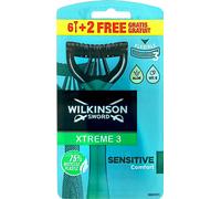Rasoir Xtreme 3 Sensitive Comfort pour hommes 1 - Wilkinson Sword