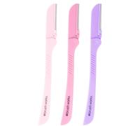 Rasoirs à sourcils Brushworks