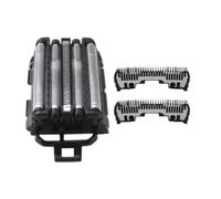 Rasoirs ARC5 À 5 Lames ES-LV97-K, ES-LV67, Compatibles For Panasonic | La surface lisse du film réduit les irritations de la peau pendant le rasage
