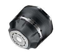 Rasoirs de tête pour hommes chauves, rasoir électrique sans fil, rechargeable, pour homme, kit de toilettage étanche à sec et humide avec écran LED