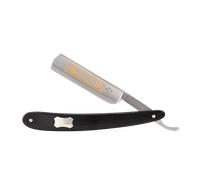 Rasoirs droits 5/8" carbon | Astrale ebony