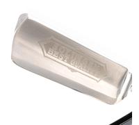 Rasoirs droits 5/8" carbon | Best Quality Acrylique noir