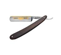 Dovo Rasoirs droits Prima 5/8" carbone ébène