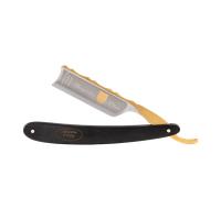Rasoirs droits 6/8" carbon | Berigscher Löwe ebony