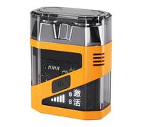 Rasoirs électriques à grille,rasoir électrique à double grille pour hommes - Rasoir électrique rechargeable | Rasoir de multifonction tondeuse à barbe avec affichage numérique LED pour tête