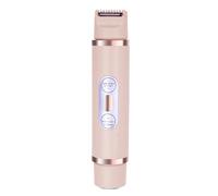 Rasoirs Électriques Pour Femmes Tondeuse Cheveux Et Soins Du Visage Utilisation Humide Sèche Aisselles Jambes Electric Body Trim