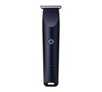Rasoirs Électriques Pour Hommes | Tondeuse Sans Fil Réchargeable Et Portable | Rasoirs Électriques pour Hommes Tondeuse,Pour Le Visage La Barbe Faciale Sourcil Coiffeur Anniversaire Maison Voyage