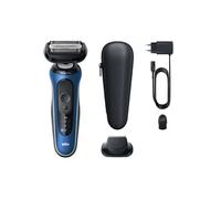 Rasoirs électriques rechargeable 6-62-B1200S