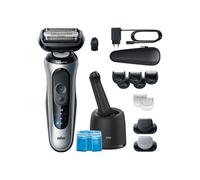 Rasoirs électriques rechargeable 6-62-S7650CC