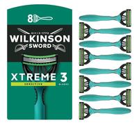 Rasoirs Jetables pour Homme Xtreme 3 Sensitive