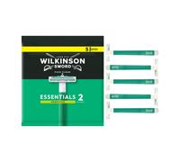 Rasoirs Jetables WILKINSON Extra2 Sensitive - Lot de 5