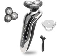 Rasoirs, Rasoir électrique for homme, puissant appareil for raser la barbe