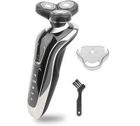 Rasoirs, Rasoir électrique for homme, rasoir puissant for la barbe, rechargeable et étanche
