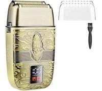 Rasoirs, Rasoir électrique professionnel sans fil à grille 8800 tr/min, rechargeable, for hommes