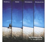 Raspall Elisabet - Bossanova I la Geltru [Import]
