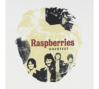 Raspberries - Greatest -20tr-