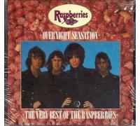 Raspberries - Overnight sensation-The very best of The Raspberries By Raspberries (1992-05-01)