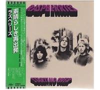 Raspberries - Starting Over