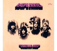 Raspberries - Starting Over