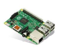 Raspberry Carte Pi 2 Modèle B 1 GB