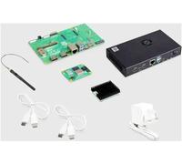 Raspberry Development Kit (4 GB RAM / 32 GB eMMC / ) 4 x 2.4 GHz