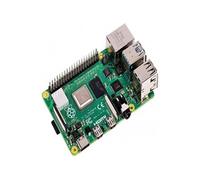 Raspberry Pi 4 modèle B - 8 Go Raspberry Pi