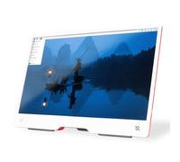 Raspberry Pi Foundation Moniteur LCD SC0940 CEE B (A - G) 15,6 pouces 1920×1080 HDMI USB‑C jack