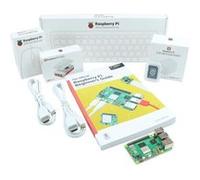 Modèle du produit : Raspberry - Kit Desktop Raspberry Pi 5 8 Go