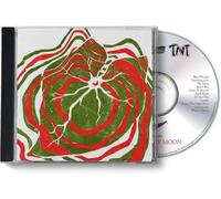 Raspberry Moon by Hotline TNT [CD] NEUF