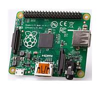 RASPBERRY PI 1 MODEL 512MB RAM ordinateur monocarte Raspberry Pi 1 512M...